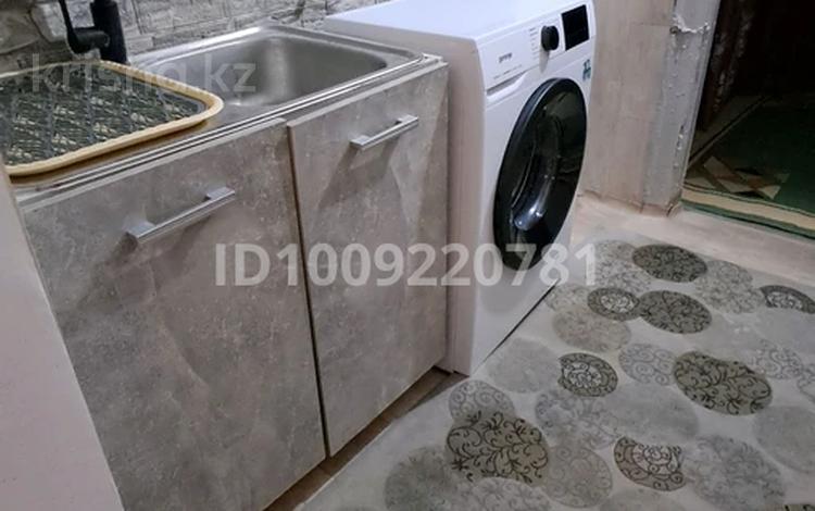 Отдельный дом · 2 комнаты · 60 м² · 2 сот., Сазда-2 , Марат Оспанова 34 — Целинная 2 за 120 000 〒 в Актобе — фото 2