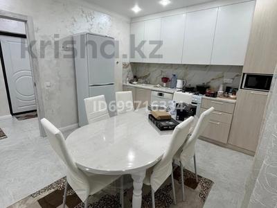 2-комнатная квартира · 71.8 м² · 1/9 этаж, Бородина 111 за 350 000 〒 в Костанае