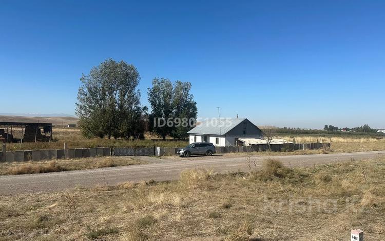 Сельское хозяйство · 60 м² за 25 млн 〒 в Самсы — фото 2