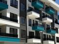 1-комнатная квартира · 38 м² · 3/7 этаж, Аланья центр 55 за ~ 60.1 млн ₸ — фото 12