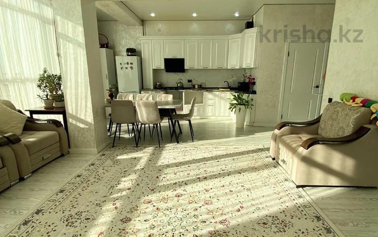 1-комнатная квартира · 49.4 м² · 9/10 этаж, Абулхайыр хана 51а за 22 млн ₸ в Атырау — фото 2