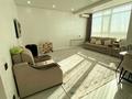 1-комнатная квартира · 49.4 м² · 9/10 этаж, Абулхайыр хана 51а за 22 млн ₸ в Атырау — фото 2