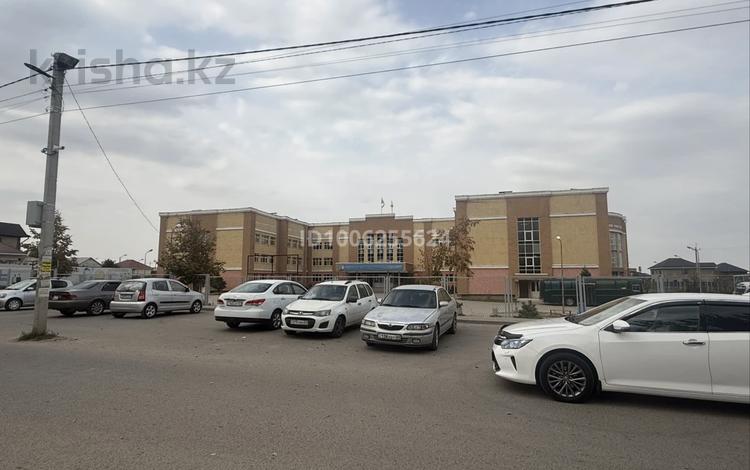 Участок · 4.5 соток, Учетный квартал 117 — 8-я улица за 15 млн ₸ в Кемертогане — фото 2