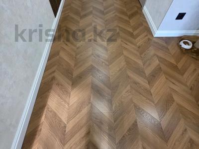 2-комнатная квартира · 54 м² · 13/20 этаж, Тургут Озала 237 за 54 млн ₸ в Алматы, Бостандыкский р-н