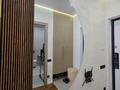 2-комнатная квартира · 54 м² · 13/20 этаж, Тургут Озала 237 за 54 млн ₸ в Алматы, Бостандыкский р-н — фото 12