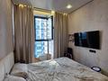 2-комнатная квартира · 54 м² · 13/20 этаж, Тургут Озала 237 за 54 млн ₸ в Алматы, Бостандыкский р-н — фото 5