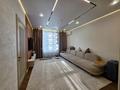 2-комнатная квартира · 54 м² · 13/20 этаж, Тургут Озала 237 за 54 млн ₸ в Алматы, Бостандыкский р-н — фото 7