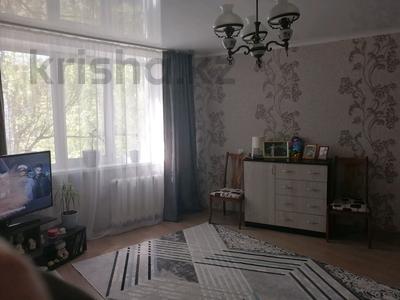 4-комнатная квартира, 80.5 м², 2/5 этаж, Болатбаева за 29.4 млн 〒 в Петропавловске