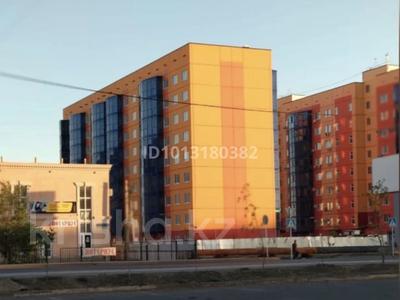 1-комнатная квартира · 42 м² · 5/9 этаж, мкр. Алмагуль, Амандосова 42/2 за 19.8 млн ₸ в Атырау