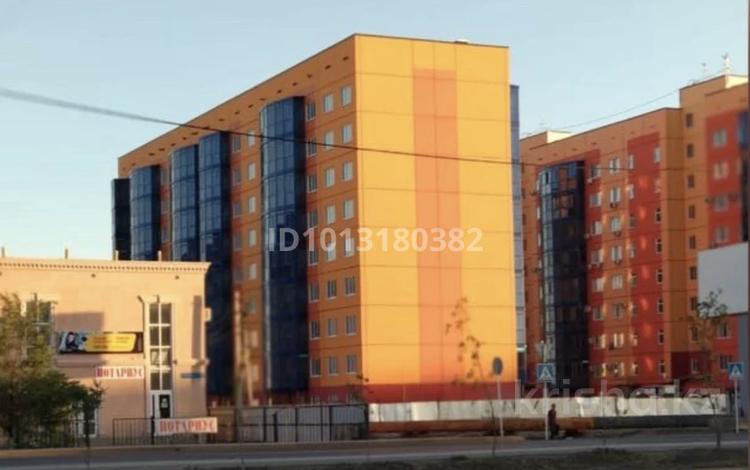 1-комнатная квартира · 42 м² · 5/9 этаж, мкр. Алмагуль, Амандосова 42/2 за 19.8 млн ₸ в Атырау — фото 10