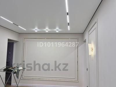 3-комнатная квартира · 59 м² · 2/5 этаж, Проспект Райымбека 100 за 50 млн ₸ в Алматы, Медеуский р-н