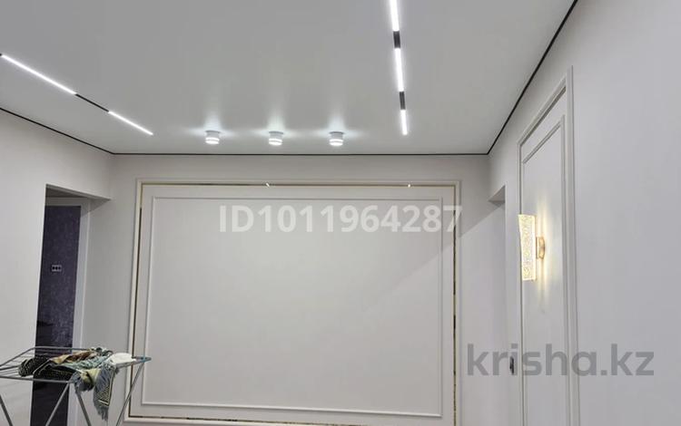 3-комнатная квартира · 59 м² · 2/5 этаж, Проспект Райымбека 100 за 50 млн ₸ в Алматы, Медеуский р-н — фото 2
