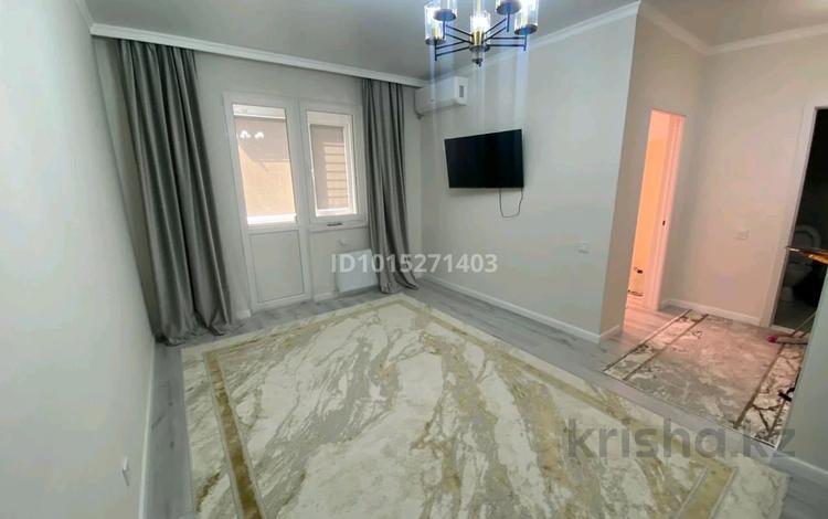 1-бөлмелі пәтер · 38 м² · 7/12 қабат, мкр Шымсити, ​Туркия, бағасы: 190 000 ₸ в Шымкенте, Абайский р-н — фото 2