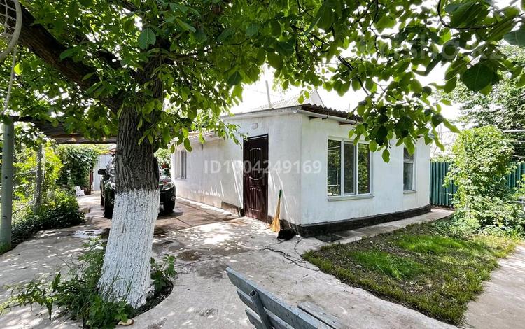 Дача · 3 комнаты · 40 м² · 6 сот., жилой массив Кайнар Булак, Виноградная 231 за 16 млн ₸ в Шымкенте, Абайский р-н — фото 2