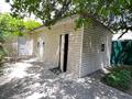 Дача · 3 комнаты · 40 м² · 6 сот., жилой массив Кайнар Булак, Виноградная 231 за 16 млн ₸ в Шымкенте, Абайский р-н — фото 10