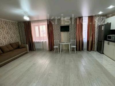 1-комнатная квартира · 46 м² · 1/9 этаж, Порфирьева — На длит.срок ЖасОркен. Новостройка за 180 000 〒 в Петропавловске