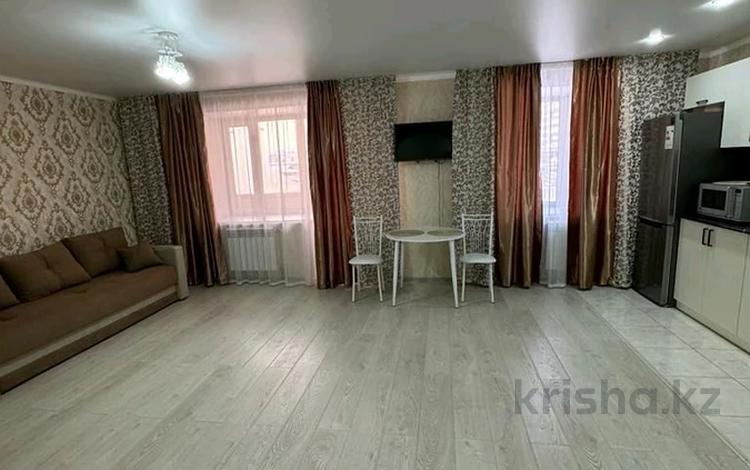 1-бөлмелі пәтер · 46 м² · 1/9 қабат, Порфирьева — На длит.срок ЖасОркен. Новостройка, бағасы: 180 000 ₸ в Петропавловске — фото 17