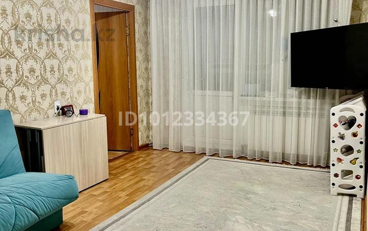 2-бөлмелі пәтер · 42.1 м² · 5/5 қабат, ул. Ломоносова 4, бағасы: 18 млн ₸ в Боралдае (Бурундай) — фото 2