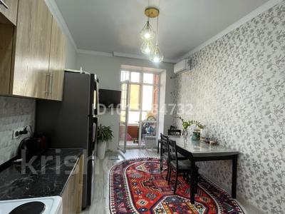 2-комнатная квартира · 65 м² · 8/10 этаж, Анет баба 3 за 45 млн ₸ в Астане, Нура р-н