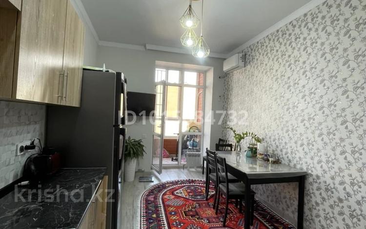 2-комнатная квартира · 65 м² · 8/10 этаж, Анет баба 3 за 45 млн ₸ в Астане, Нура р-н — фото 2