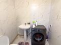 3-бөлмелі пәтер · 77 м² · 18/24 қабат, ул. Тулебаева 5В — Юго-восток (правый), бағасы: 37 млн ₸ в Астане, Алматы р-н — фото 5