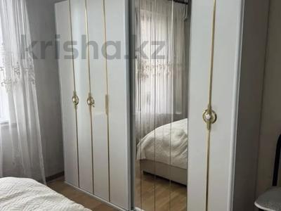 2-комнатная квартира · 45 м² · 4/5 этаж, Пушкина 23 за 31.5 млн ₸ в Алматы, Медеуский р-н
