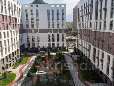 1-бөлмелі пәтер · 43 м² · 7/9 қабат, Навои 58/4, бағасы: 48 млн ₸ в Алматы, Ауэзовский р-н
