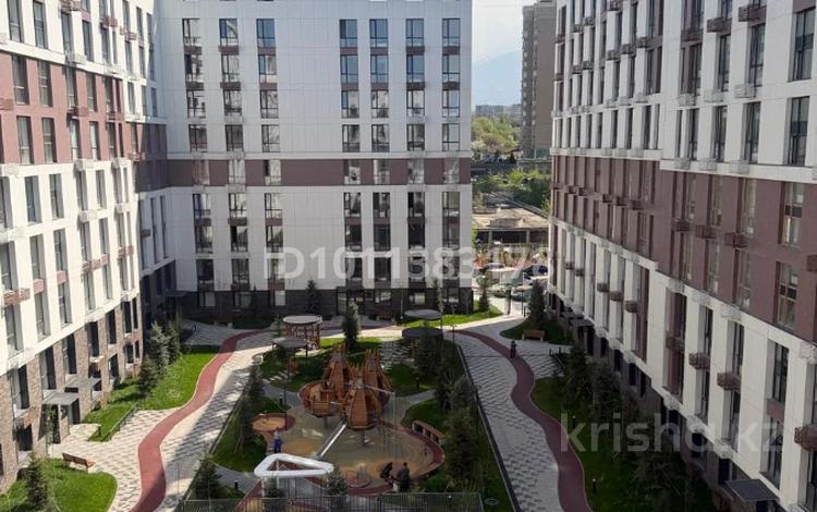 1-бөлмелі пәтер · 43 м² · 7/9 қабат, Навои 58/4, бағасы: 48 млн ₸ в Алматы, Ауэзовский р-н — фото 2