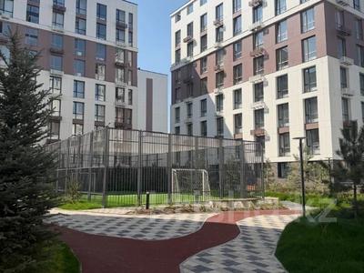 2-комнатная квартира · 43 м² · 7/9 этаж, Навои 30/1 за 45.5 млн ₸ в Алматы, Ауэзовский р-н
