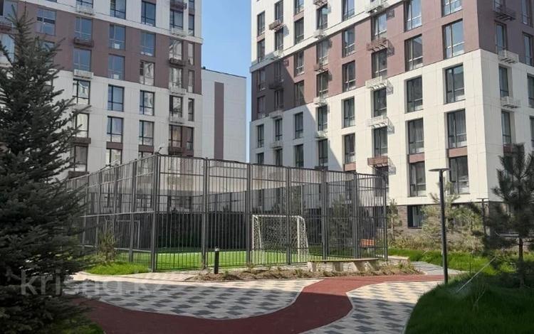 2-бөлмелі пәтер · 43 м² · 7/9 қабат, Навои 30/1, бағасы: 45.5 млн ₸ в Алматы, Ауэзовский р-н — фото 49