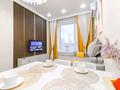 2-комнатная квартира · 48 м² · 6/12 этаж, Туран 34а за 330 000 ₸ в Астане, Нура р-н