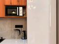 2-комнатная квартира · 48 м² · 6/12 этаж, Туран 34а за 330 000 ₸ в Астане, Нура р-н — фото 6