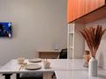 2-комнатная квартира · 48 м² · 6/12 этаж, Туран 34а за 330 000 ₸ в Астане, Нура р-н — фото 8