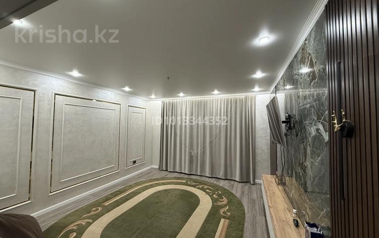 2-бөлмелі пәтер · 72 м² · 5/5 қабат, Нур Актобе, Ж/к Novacity 43, бағасы: 29 млн ₸ — фото 2
