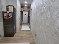 2-бөлмелі пәтер · 48 м² · 4/9 қабат, мкр Кайрат, ​24-я улица 1/1а, бағасы: 31 млн ₸ в Алматы, Турксибский р-н