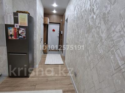 2-комнатная квартира · 48 м² · 4/9 этаж, мкр Кайрат, ​24-я улица 1/1а за 31 млн ₸ в Алматы, Турксибский р-н