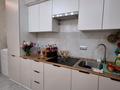 2-бөлмелі пәтер · 48 м² · 4/9 қабат, мкр Кайрат, ​24-я улица 1/1а, бағасы: 31 млн ₸ в Алматы, Турксибский р-н — фото 4