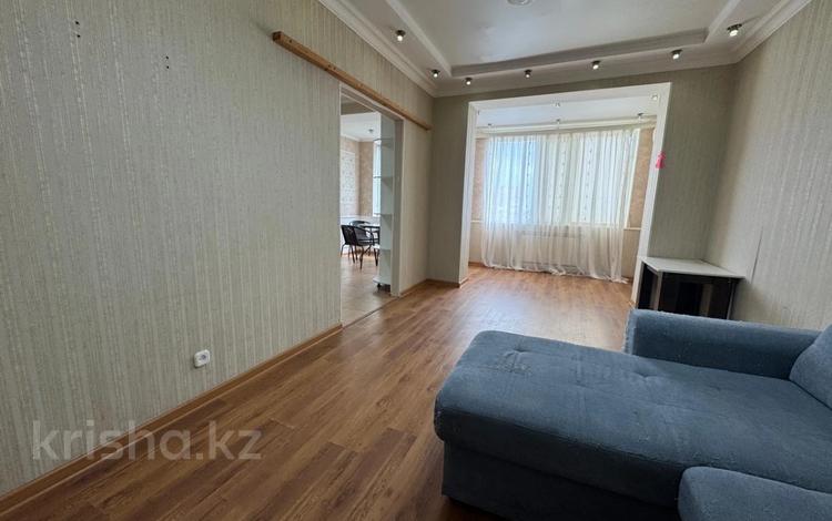 3-бөлмелі пәтер · 75 м² · 5/5 қабат, 9-й мкр 11, бағасы: 19 млн ₸ в Актау — фото 15
