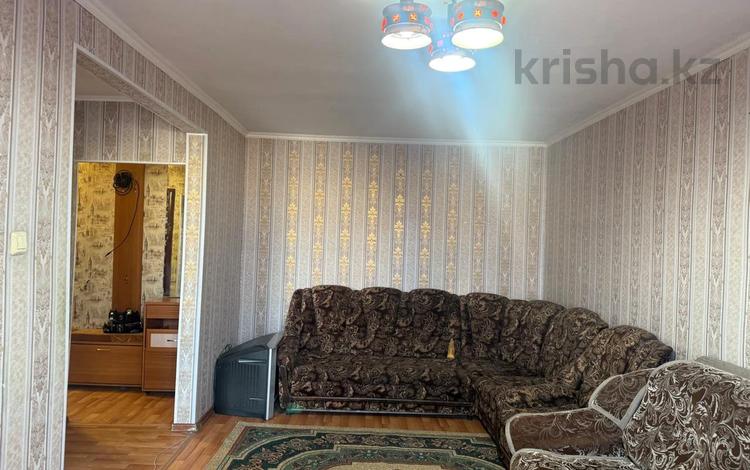 1-комнатная квартира · 31.6 м² · 5/5 этаж, 14 микрорайон за 10.5 млн ₸ в Семее — фото 2