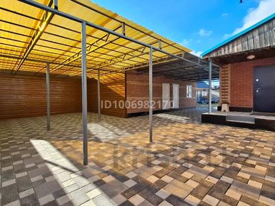 Дом · 4 комнаты · 120 м², Микрорайон Северный, Станционная 1/16 — Мкр Береке за 70 000 〒 в Костанае