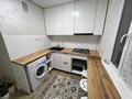 3-комнатная квартира · 67 м² · 1/5 этаж, мкр Казахфильм 8 за 60 млн ₸ в Алматы, Бостандыкский р-н — фото 7