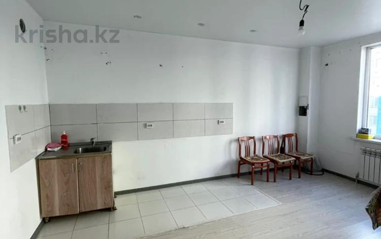 2-комнатная квартира, 55 м², 4/9 этаж, мкр Думан-2