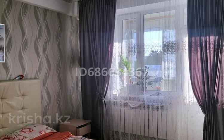 3-комнатная квартира, 80.9 м², 1/5 этаж, Пр.Сатпаева 151/2 за 26 млн 〒 — фото 6