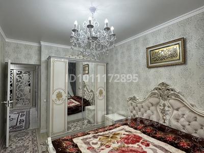 2-комнатная квартира · 68.8 м² · 1/5 этаж, АДС 32 за 22.9 млн 〒 в Туркестане