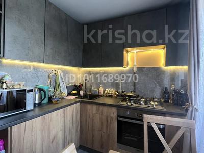 2-бөлмелі пәтер · 43 м² · 4/4 қабат, Курмангазы, бағасы: 41.5 млн ₸ в Алматы, Алмалинский р-н
