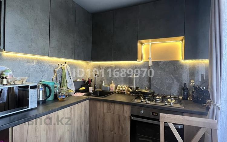 2-бөлмелі пәтер · 43 м² · 4/4 қабат, Курмангазы, бағасы: 41.5 млн ₸ в Алматы, Алмалинский р-н — фото 5