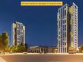 1-комнатная квартира, 42.6 м², 4/18 этаж, Астана 21 — Интернациональная за 17.9 млн 〒 в Петропавловске — фото 2