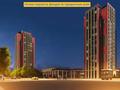 1-комнатная квартира, 42.6 м², 4/18 этаж, Астана 21 — Интернациональная за 17.9 млн 〒 в Петропавловске — фото 3