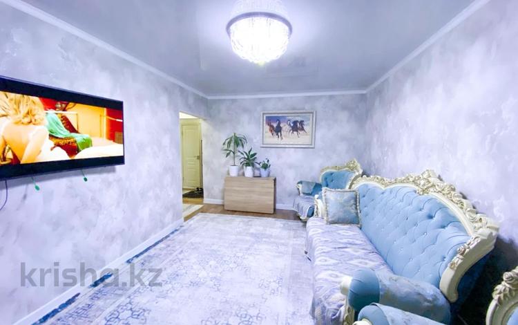 4-комнатная квартира · 96 м² · 5/5 этаж, Жастар за 27.3 млн ₸ в Талдыкоргане, мкр Жастар — фото 14