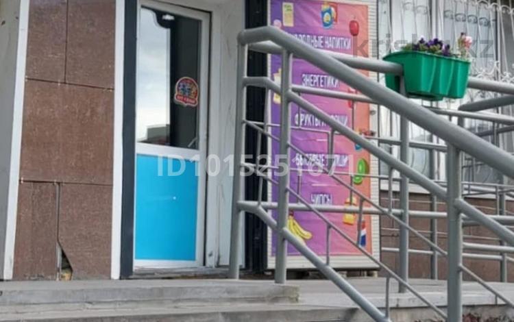 Кеңселер, дүкендер мен бутиктер · 7 м², бағасы: 130 000 ₸ в Астане, Алматы р-н — фото 2